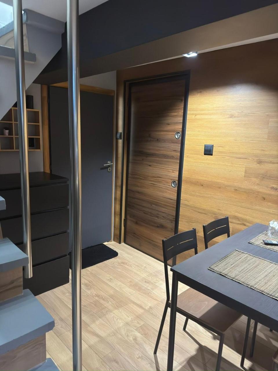 Casa Raffaelo Apartment Burgas Exterior photo